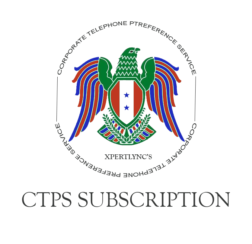 XpertLync CTPS Subscription Certificate Seal